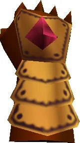 Ocarina Of Time Quiver / I am currently at a time in the gam