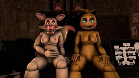 🤤 🤤 🤤 🤤 #Toy Chica #Mangle 2017 Five Nights at Freddys Sexy 