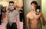 Straight YouTuber claims James Charles asked him: 'Are you s
