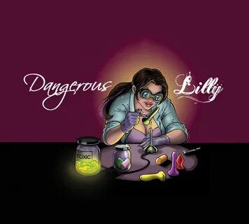 Dangerous Lilly