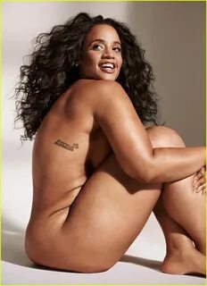 Dascha Polanco, Mia Kang & More Bare it All for 'Women's Hea