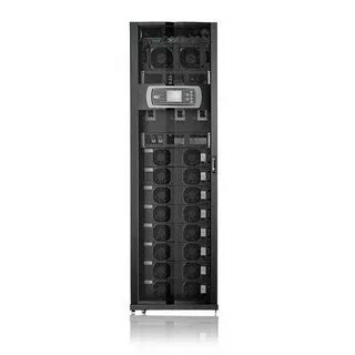 Купить ИБП Delta DPH 150 KVA System Chassis (UPS154DH3312035