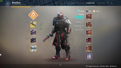 destiny 2 leviathan raid rewards loot armor and weapons