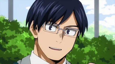 iida Boi'ed Deku My Hero Academia - YouTube