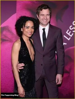 Lauren Ridloff Sexy Collection (20 Photos) #TheFappening