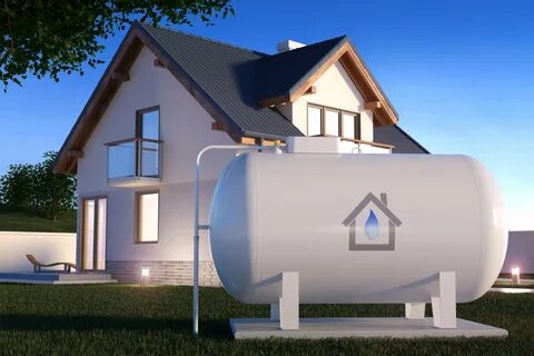 Pros & Cons of Owning a Propane Gas Tank