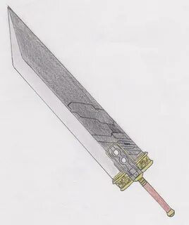 Как нарисовать меч для начинающих (57 фото) - легкий мастер-
