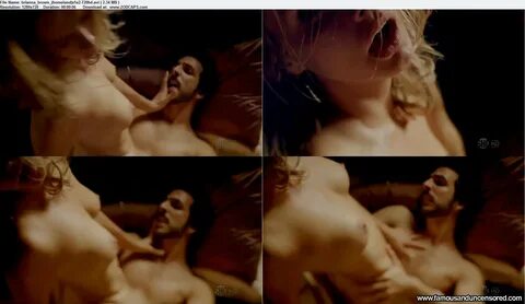 Brianna brown nude.