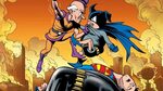 Are Bat-Mite and Mr. Mxyzptlk the strongest characters in th