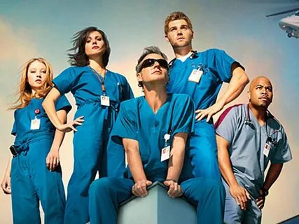 12 Séries Fantásticas Para Quem Ama Medicina