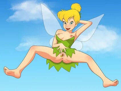 Cartoon disney naked tinker bell Ragdoll-rozbel.com