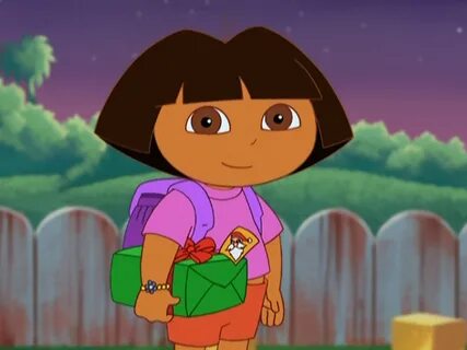 Dora The Explorer Livedash - Dora and the Fairytales Adventu
