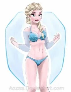 Dark Elsa From Frozen Hot Sex Picture