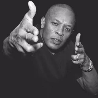 Dr.Dre был задержан в своём доме, по подозрению в применении