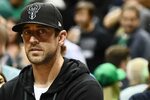 Aaron Rodgers Net Worth: Packers QB Gets New Contract Months