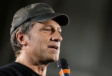 Mike Rowe Discusses the "Worst Advice in the World" with Gle