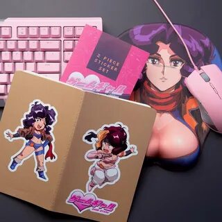 Akulogic on Twitter: "@GameGrumps BOOBIE MOUSEPADS!!!!!" / T