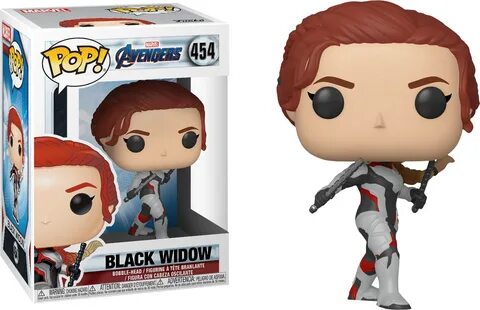 black widow endgame funko for Sale OFF-73