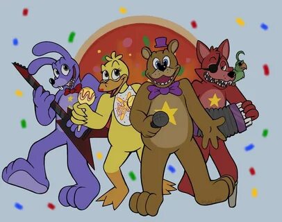 fnaf fanart Tumblr Fnaf, Fnaf characters, Fan art