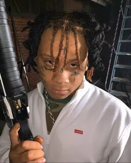 real feel 💸 Trippie redd, Lil skies, Rap