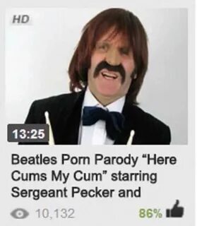 Beatles porn parody - Imgur