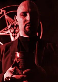 Anton LaVey Evil pictures, Satanic art, Laveyan satanism