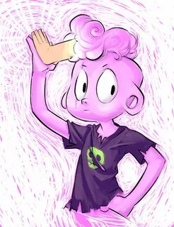 Steven Universe Fan Art! - mdlartstuff: Lars definitely got 