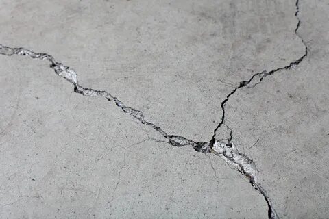He Upward Department broken slab concrete foundation Drink w