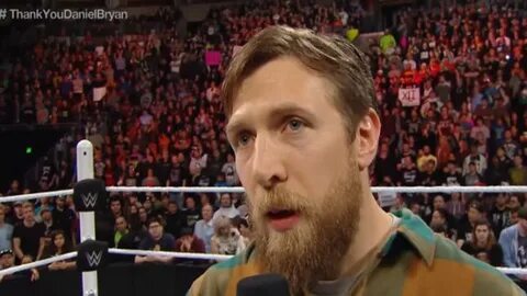 Daniel Bryan Retires! (And What This Means) - YouTube