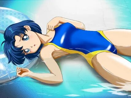 Register Sailor mercury, Sailor moon girls, Sailor moon epis