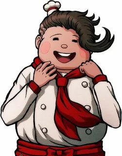 Ask Teruteru Hanamura! Danganronpa Amino