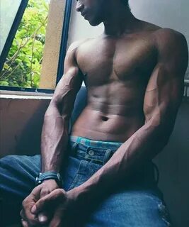 Hung Hunk, Indian Male escort in Bangalore