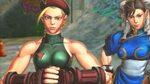 Street Fighter X Tekken - Street Fighter Rivals Theme 1 - Yo