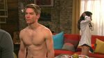 Soapy Sunday: Lucas Adams on Days of Our Lives (2018) DC's M