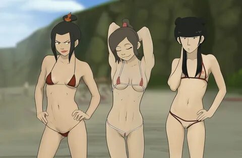 Rule34 - If it exists, there is porn of it / anaxus, azula, 