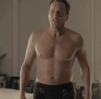 Patrick Wilson.