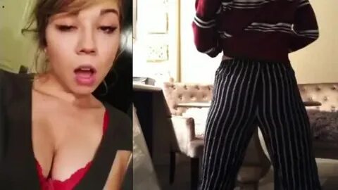 Jennette McCurdy GIF Gfycat