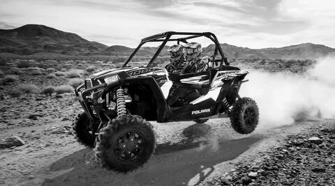 How Alabama Landed Polaris' ATV Factory Made in Alabama: Ala