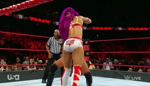 RAW Caps (Sasha Banks , Alexa Bliss , Mickie James) - Album 