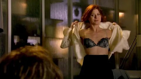 60+ Hot Photos of Debra Messing Prove She's Still Fucking Se