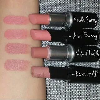 Pin on Lipsticks