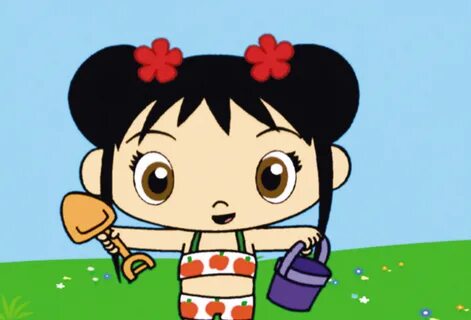 Kai lan, Childhood memories 2000, Dora the explorer