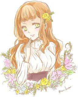 Mimosa Vermillion, Fanart - Zerochan Anime Image Board