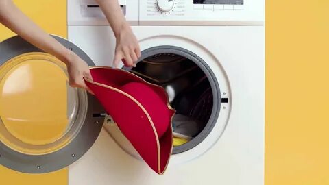 Hvordan bruger man en vaskemaskine Cleanipedia - YouTube
