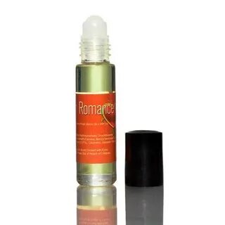 Dream Romance Fragrance Oil for Women by Al Aneeq Perfumes E