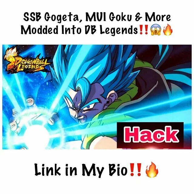 Imej mungkin mengandungi: teks yang berkata 'SSB Gogeta, MUI Goku &...