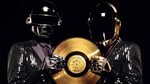 Daft Punk : "Random Access Memories" est l'album le plus ven