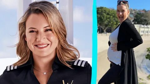 Below Deck Med Hannah Ferrier Baby: Who From Cast Will Babys