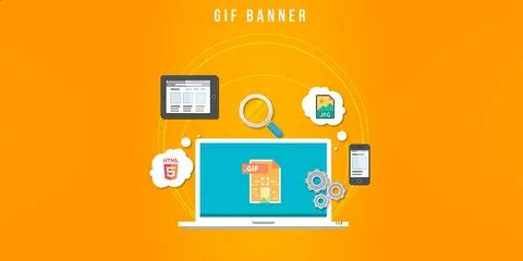 Code Banner on Twitter: "GIF Banner for Online Advertising
