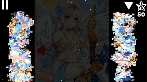 Обзор игры Sexy Jigsaw 性 感 拼 图 섹시 퍼즐 セ ク シ-な パ ズ ル.